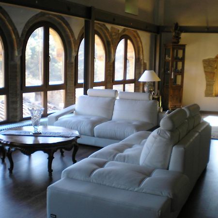 Ca L'Estruch Guest House Vallclara Luaran gambar
