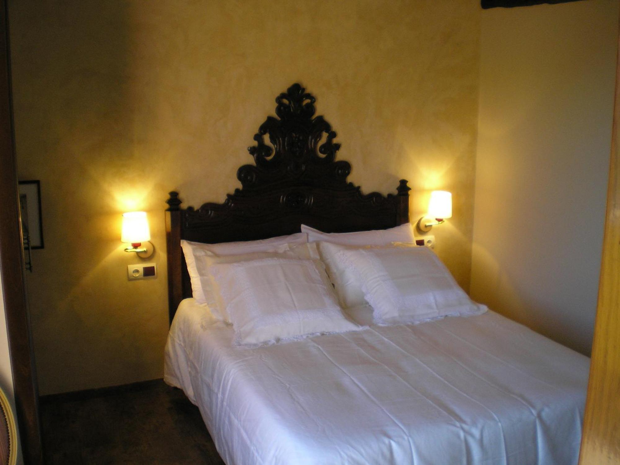 Ca L'Estruch Guest House Vallclara Luaran gambar