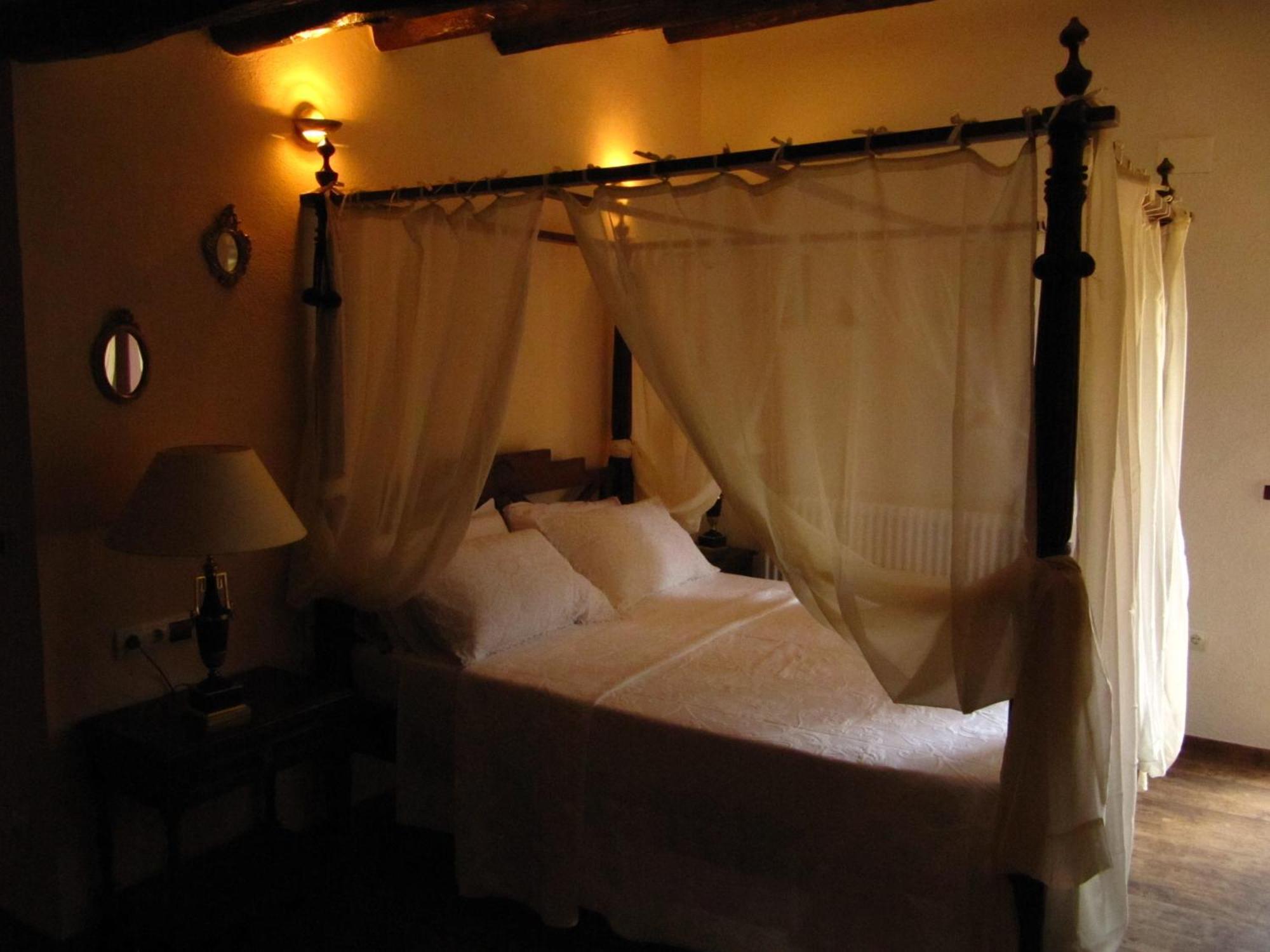 Ca L'Estruch Guest House Vallclara Luaran gambar