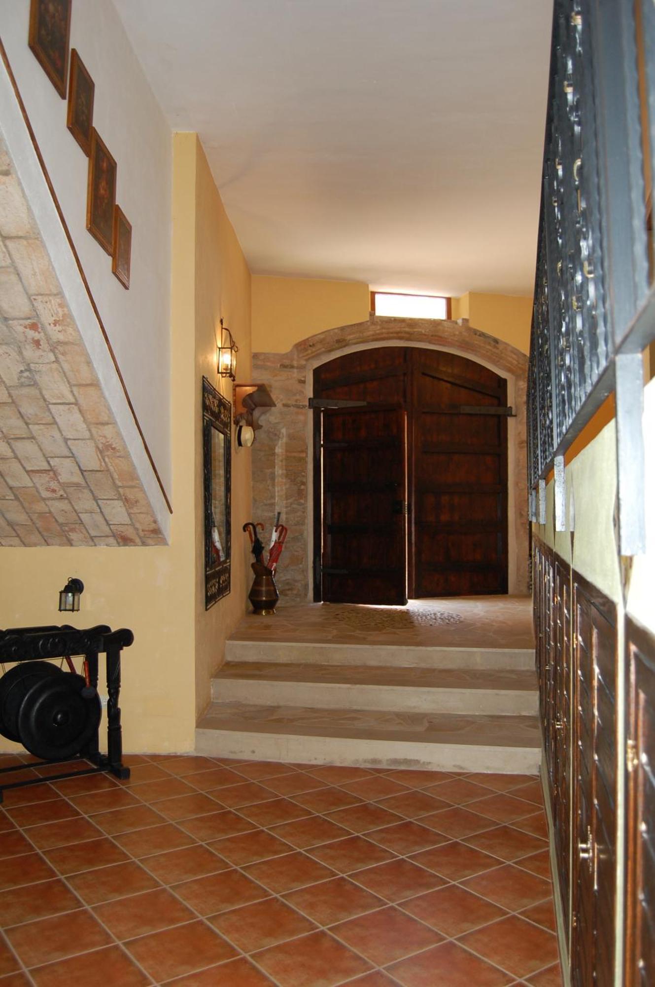 Ca L'Estruch Guest House Vallclara Luaran gambar