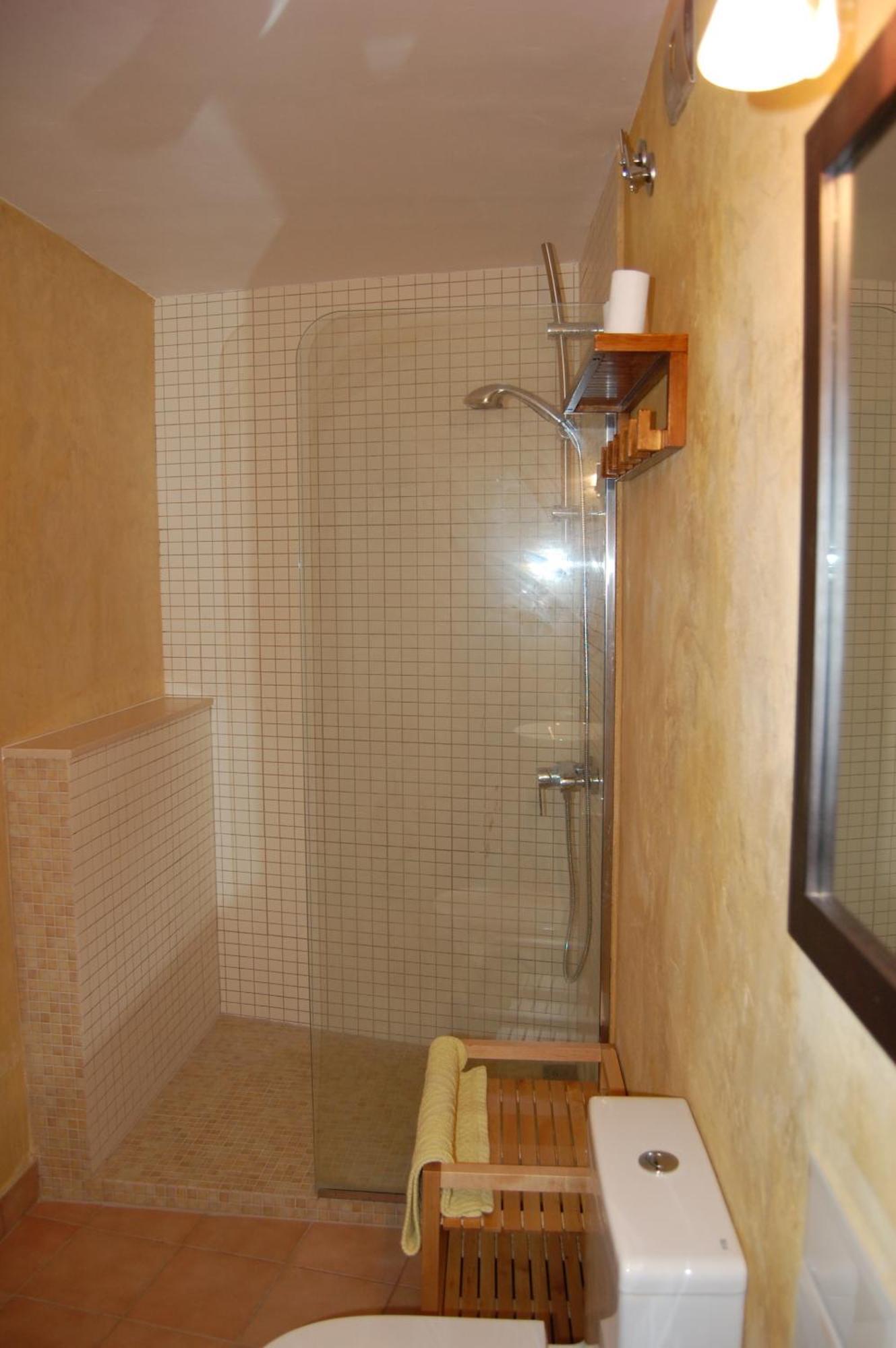 Ca L'Estruch Guest House Vallclara Luaran gambar