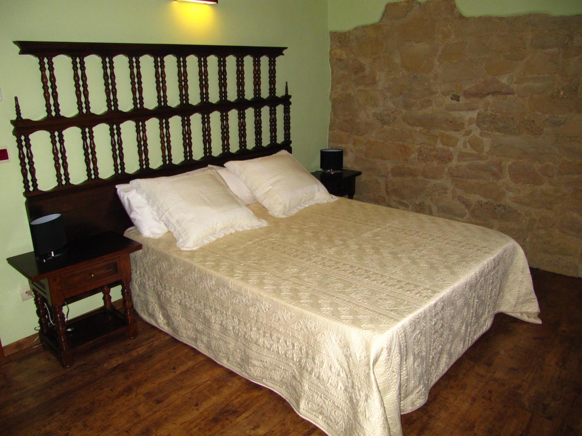 Ca L'Estruch Guest House Vallclara Luaran gambar