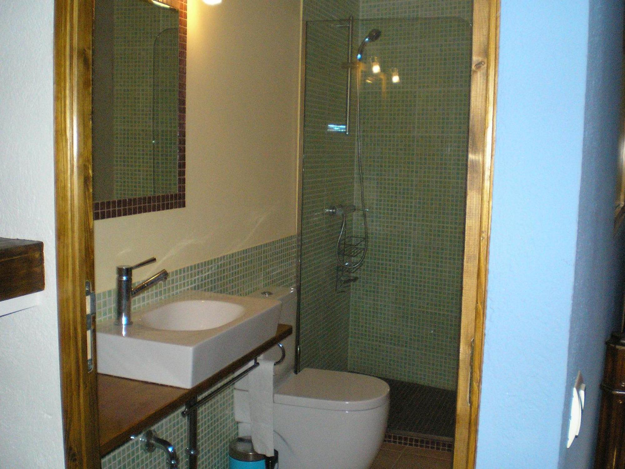 Ca L'Estruch Guest House Vallclara Luaran gambar