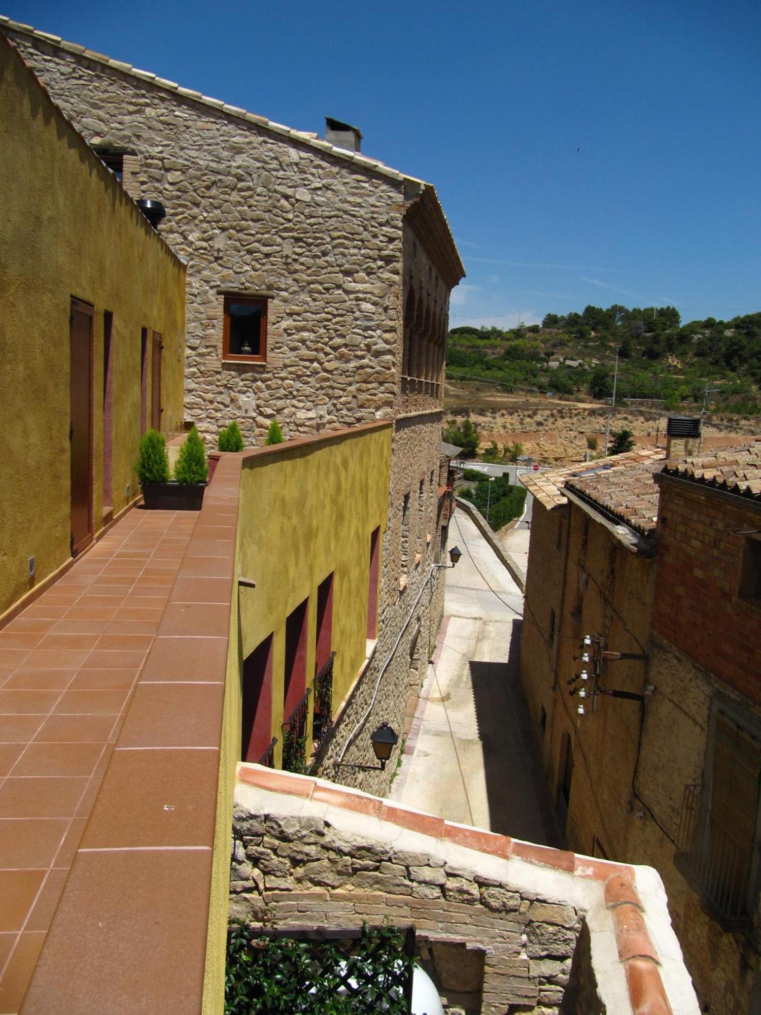 Ca L'Estruch Guest House Vallclara Luaran gambar