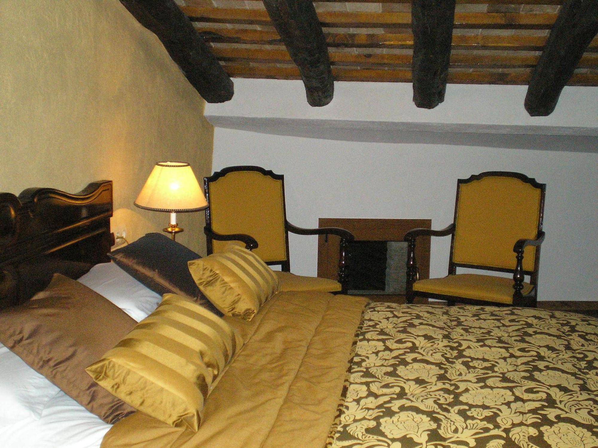 Ca L'Estruch Guest House Vallclara Luaran gambar